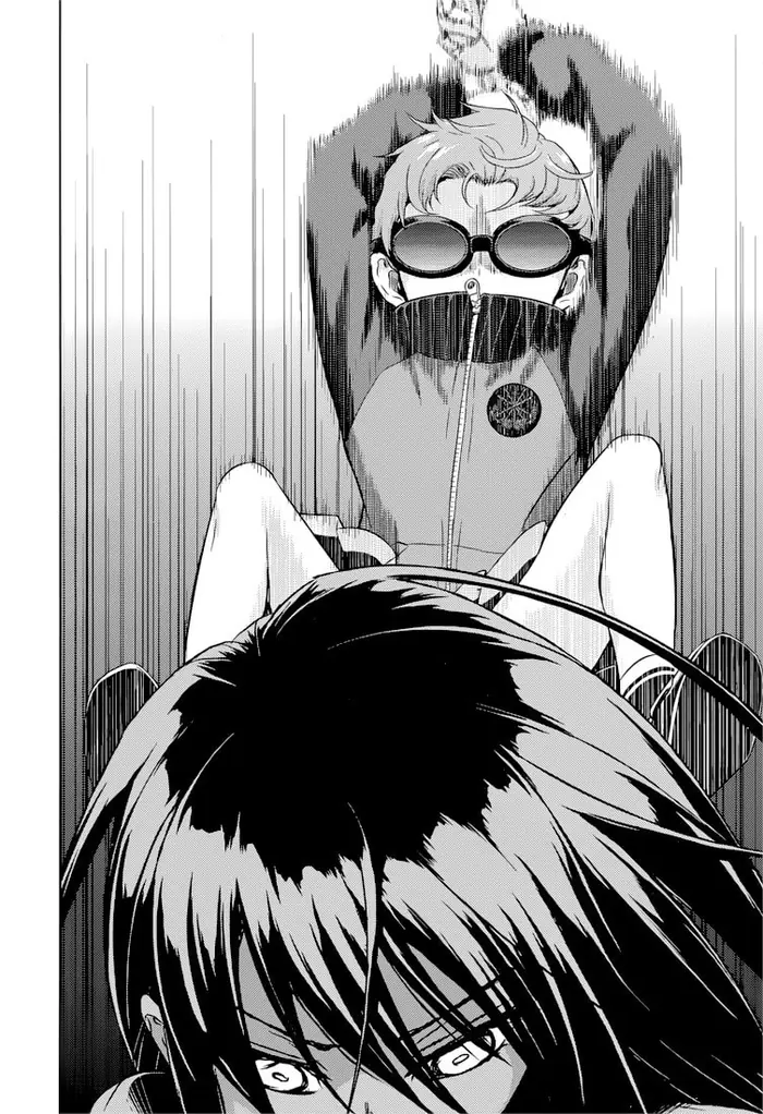 Armed Girl